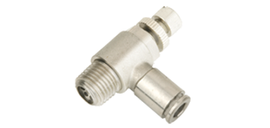 pneumatic fitting